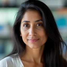 Dr. Priya Nair
